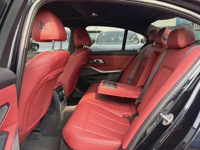 2024. 325 I. M body kit.-10