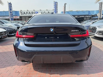 2024. 325 I. M body kit.-3