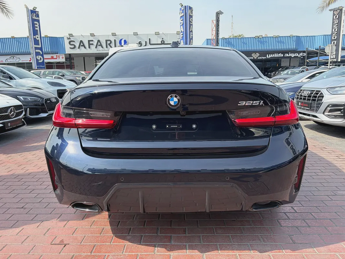 2024. 325 I. M body kit.-3-3