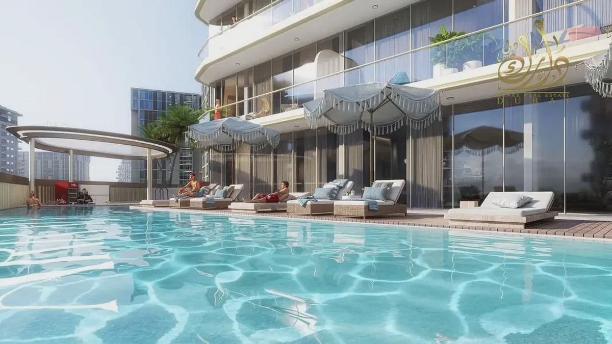 Cash offer |1% MONTHLY |High ROI |Mortgage |Furnished-2-2