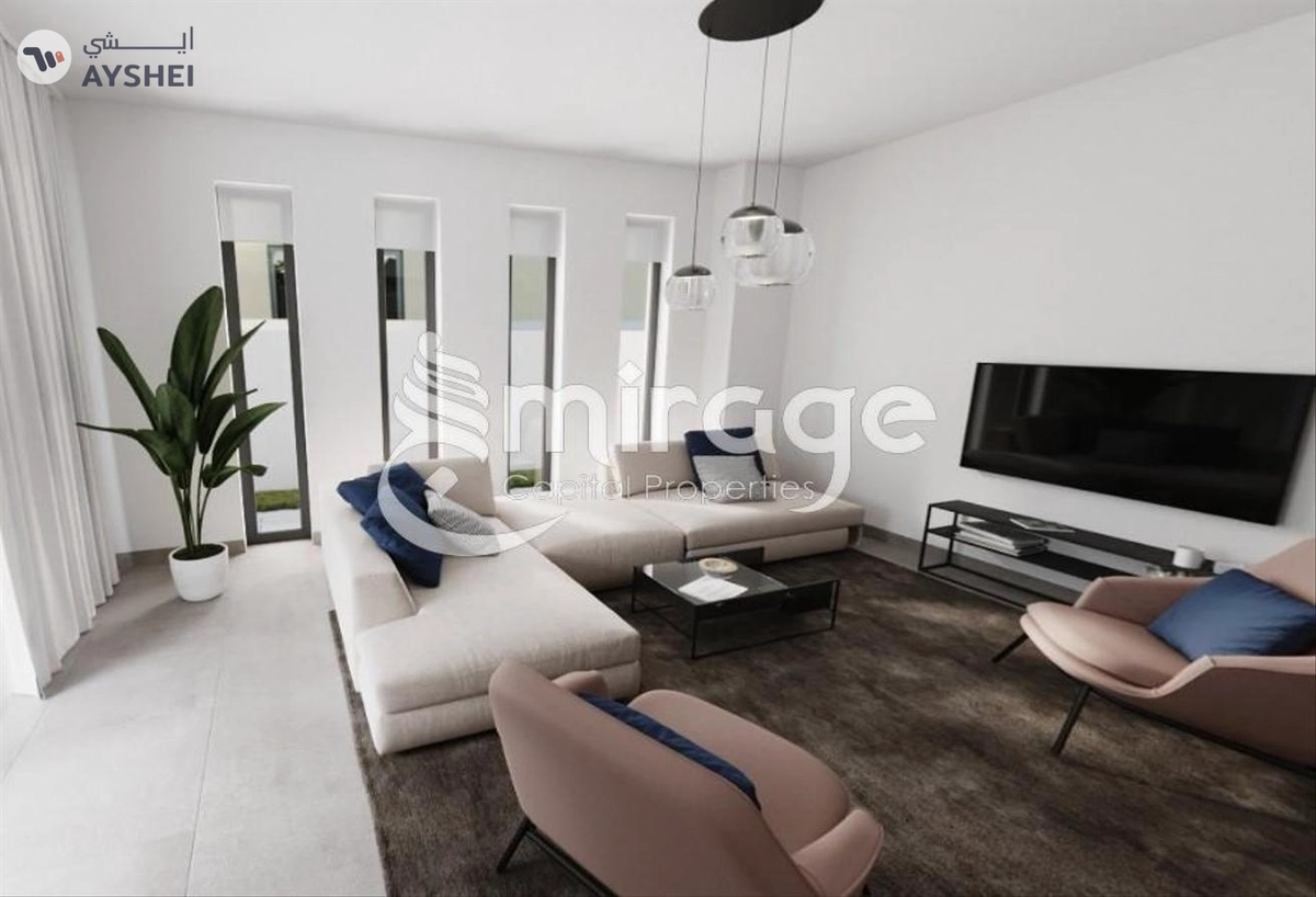 VILLA FOR SALE IN YAS PARK GATE, YAS ISLAND-9-9