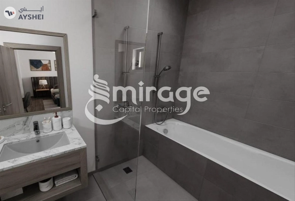 VILLA FOR SALE IN YAS PARK GATE, YAS ISLAND