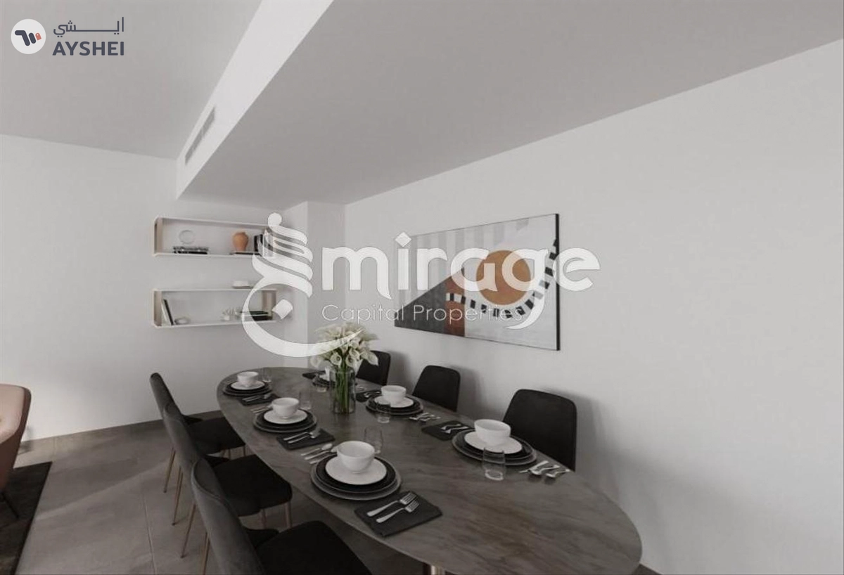 VILLA FOR SALE IN YAS PARK GATE, YAS ISLAND-2-2