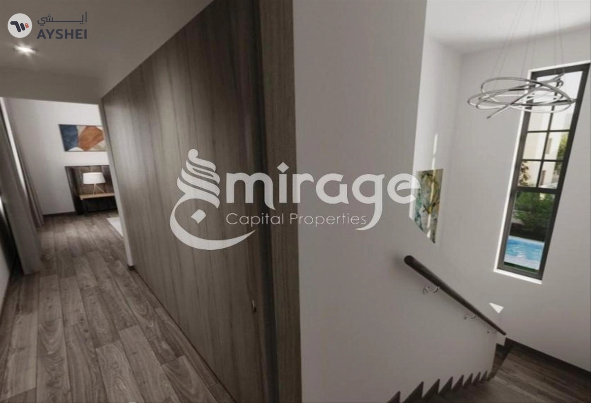VILLA FOR SALE IN YAS PARK GATE, YAS ISLAND-6-6