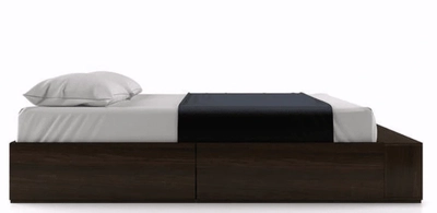 Toshi Bed, 120 x 200 cms, Custom-1