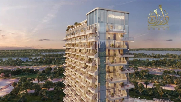 3 YEARS PHPP - 5% BOOKING - FLEXIBLE PAYMENT PLAN-LIMITED UNITS