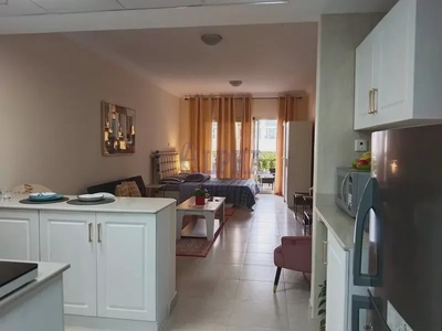 Full Furnished Studio for Sale-5