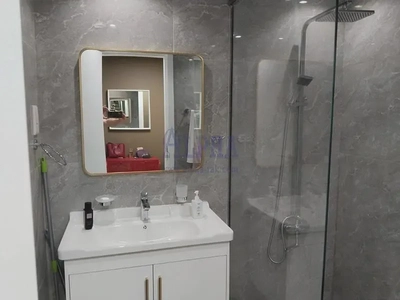 Full Furnished Studio for Sale-4
