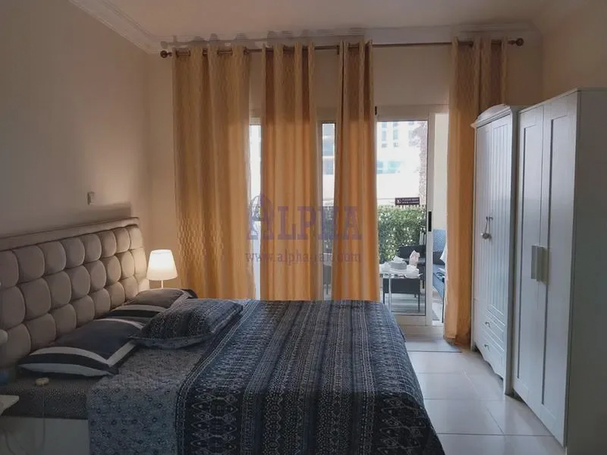Full Furnished Studio for Sale-1-1