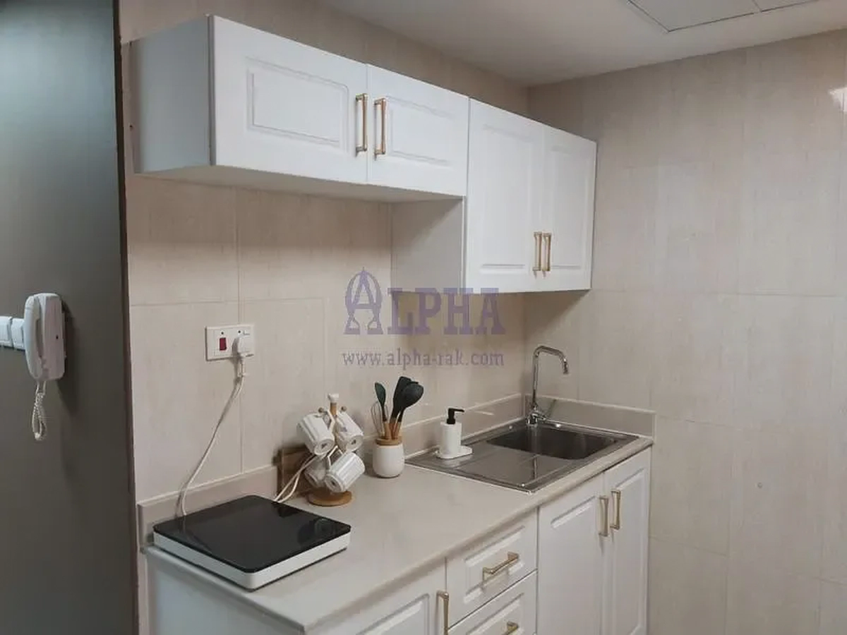 Full Furnished Studio for Sale-3-3