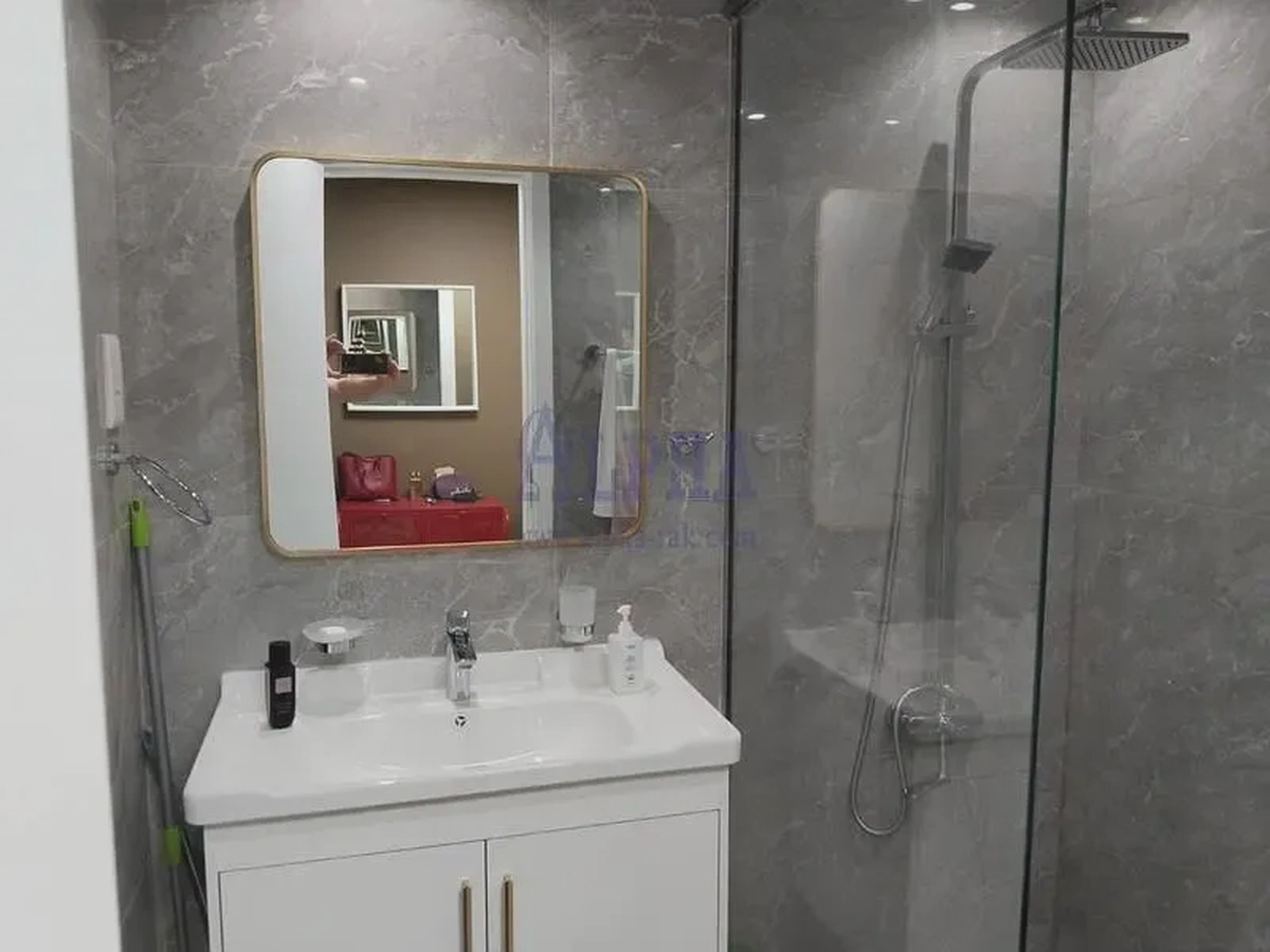 Full Furnished Studio for Sale-4-4