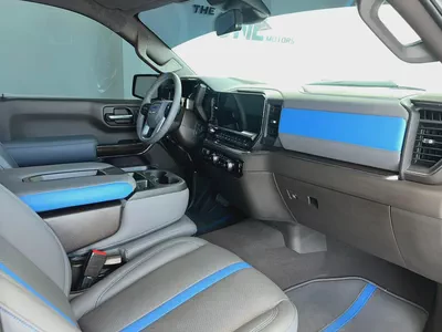 GMC Sierra Sarab Edition 2023 - GCC Specs-10