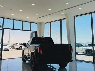 GMC Sierra Sarab Edition 2023 - GCC Specs-15