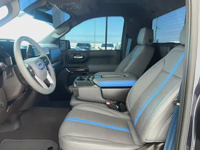 GMC Sierra Sarab Edition 2023 - GCC Specs-7