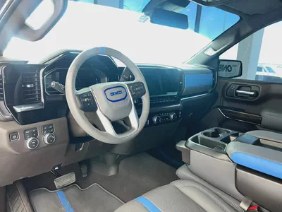GMC Sierra Sarab Edition 2023 - GCC Specs-8