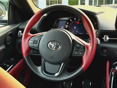 AED 3,500 P.M | 0% DOWN PAYMENT | TOYOTA SUPRA GR | 3.0L | 2024-1