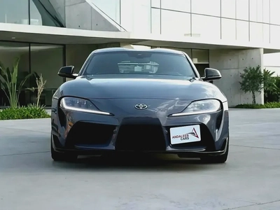 AED 3,500 P.M | 0% DOWN PAYMENT | TOYOTA SUPRA GR | 3.0L | 2024-14