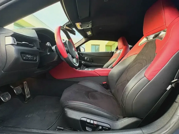 AED 3,500 P.M | 0% DOWN PAYMENT | TOYOTA SUPRA GR | 3.0L | 2024