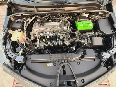 Toyota Corolla XLI 2021 GCC Specs-17