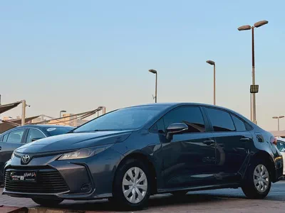 Toyota Corolla XLI 2021 GCC Specs-2