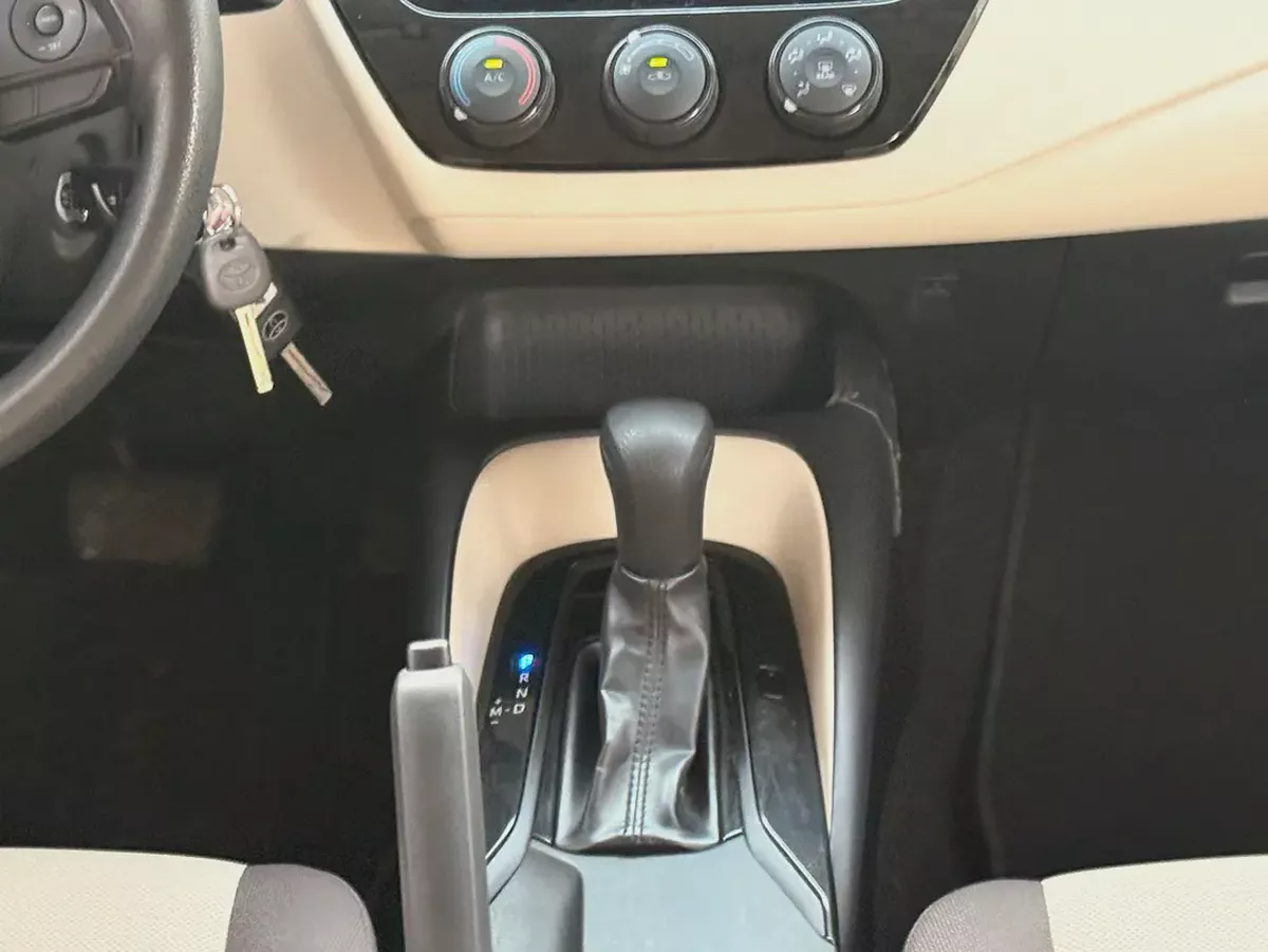 Toyota Corolla XLI 2021 GCC Specs-11-11