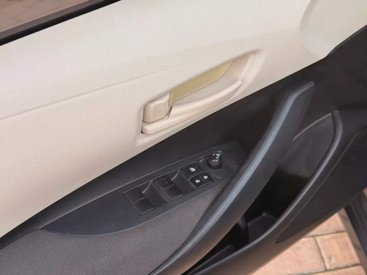 Toyota Corolla XLI 2021 GCC Specs-14-14