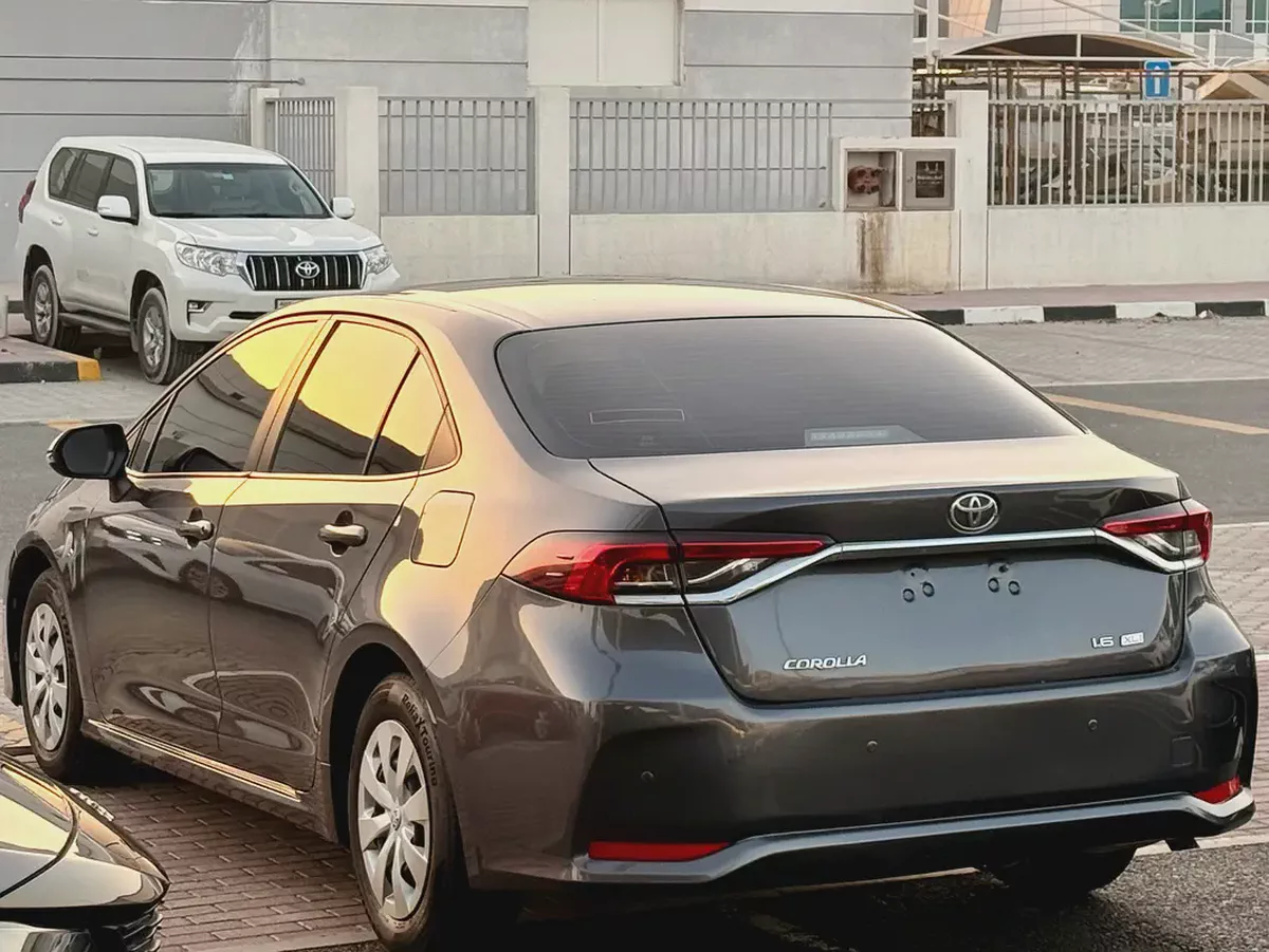 Toyota Corolla XLI 2021 GCC Specs-3-3