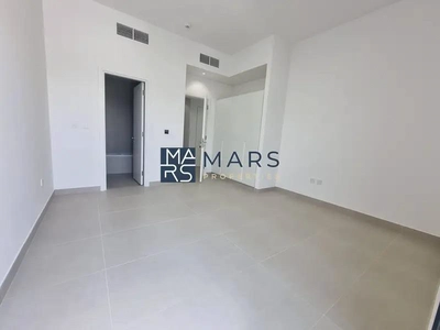 Brand New l 3BHK In Masaar l First Living-10