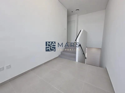 Brand New l 3BHK In Masaar l First Living-11
