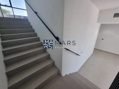 Brand New l 3BHK In Masaar l First Living-13