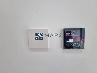 Brand New l 3BHK In Masaar l First Living-14