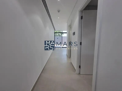 Brand New l 3BHK In Masaar l First Living-16