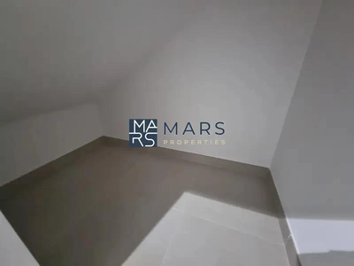 Brand New l 3BHK In Masaar l First Living-19