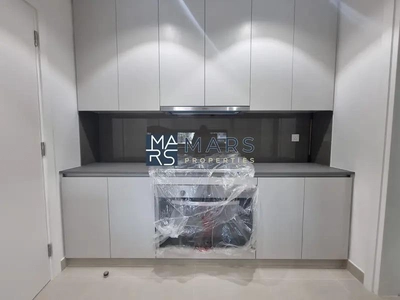 Brand New l 3BHK In Masaar l First Living-20