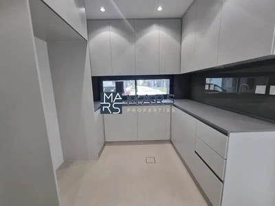 Brand New l 3BHK In Masaar l First Living-21
