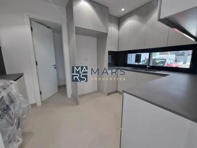 Brand New l 3BHK In Masaar l First Living-22