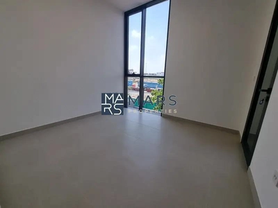 Brand New l 3BHK In Masaar l First Living-1