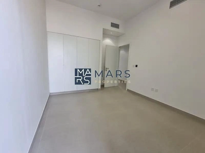 Brand New l 3BHK In Masaar l First Living-2