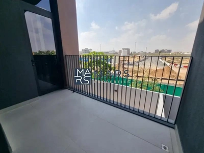 Brand New l 3BHK In Masaar l First Living-3