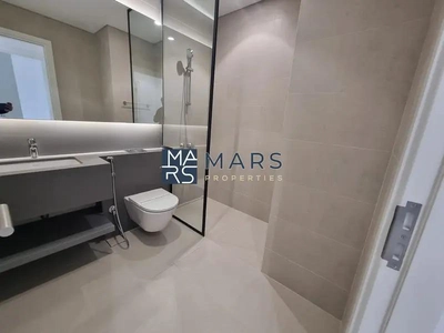 Brand New l 3BHK In Masaar l First Living-6