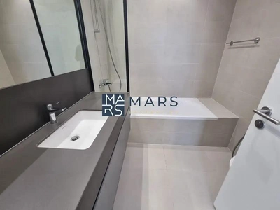Brand New l 3BHK In Masaar l First Living-7