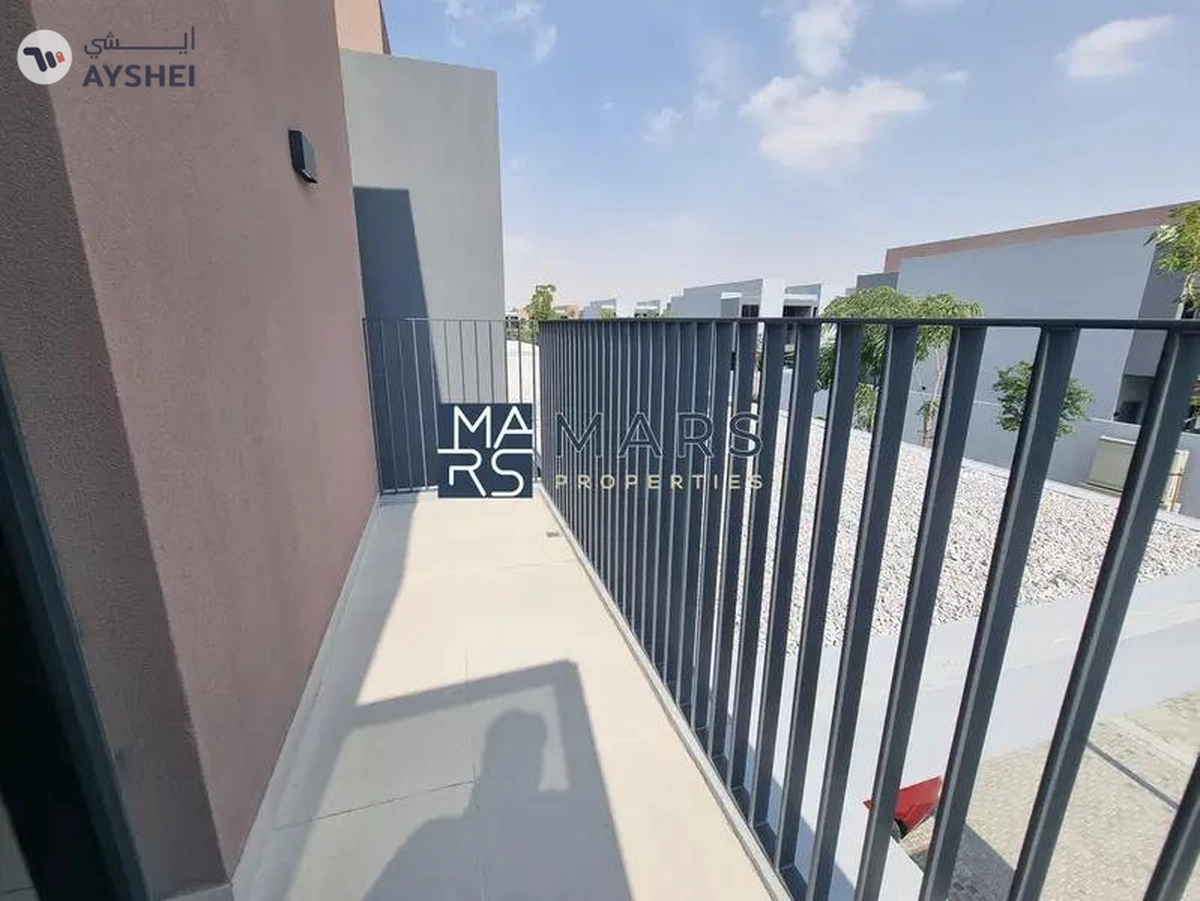 Brand New l 3BHK In Masaar l First Living-9-9