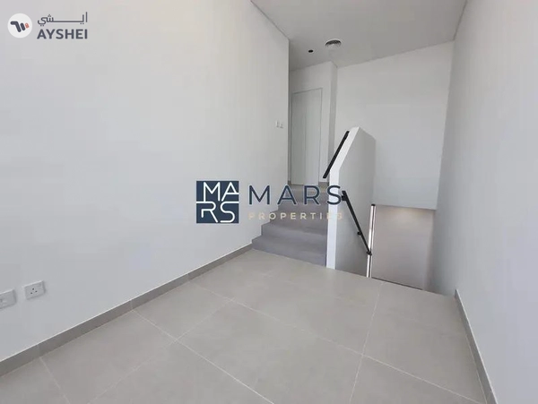 Brand New l 3BHK In Masaar l First Living