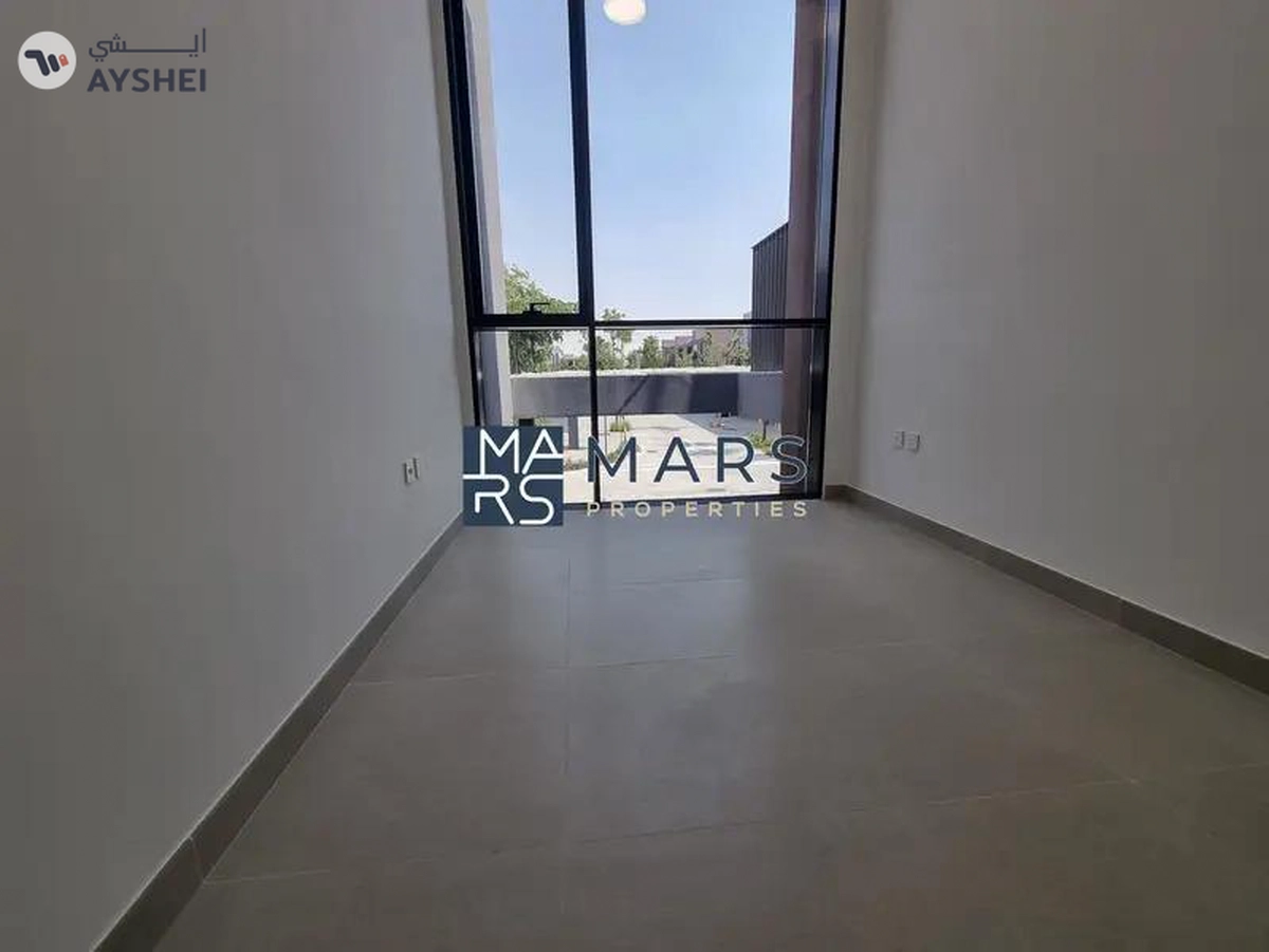 Brand New l 3BHK In Masaar l First Living-12-12