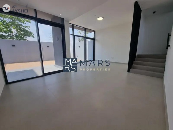 Brand New l 3BHK In Masaar l First Living