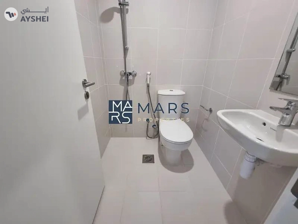 Brand New l 3BHK In Masaar l First Living