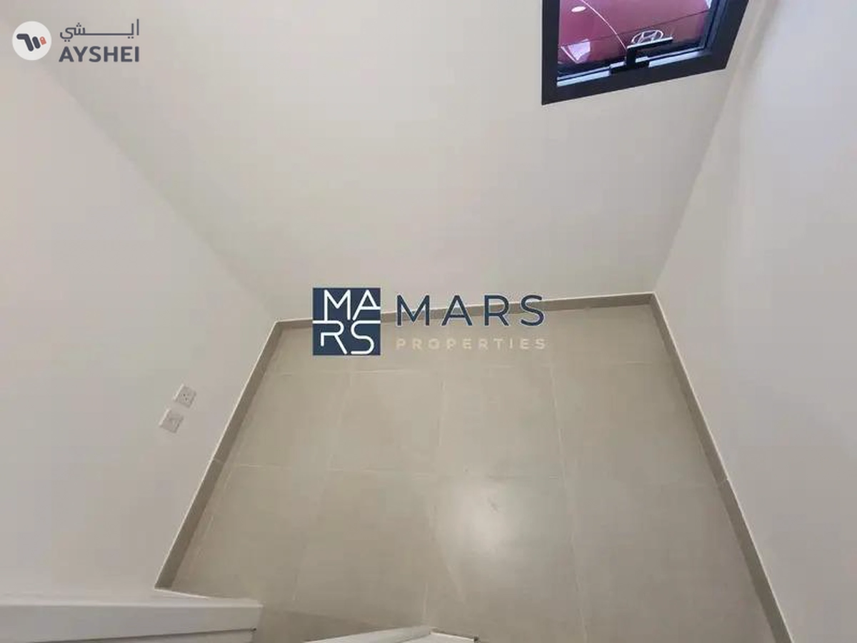 Brand New l 3BHK In Masaar l First Living-18-18
