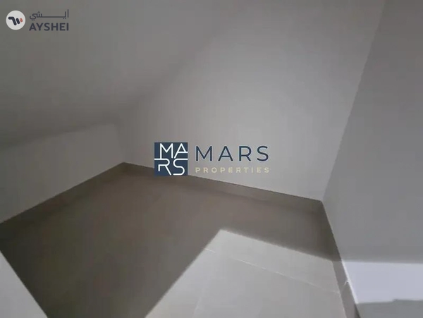 Brand New l 3BHK In Masaar l First Living