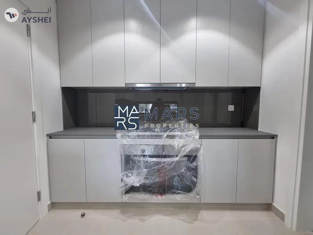 Brand New l 3BHK In Masaar l First Living-20-20