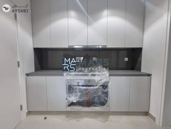 Brand New l 3BHK In Masaar l First Living